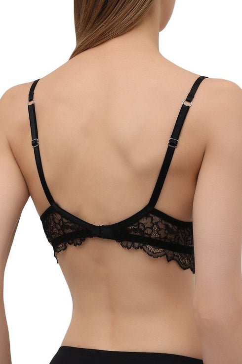 Lise Charmel H13 Sublime En Dentelle Contour